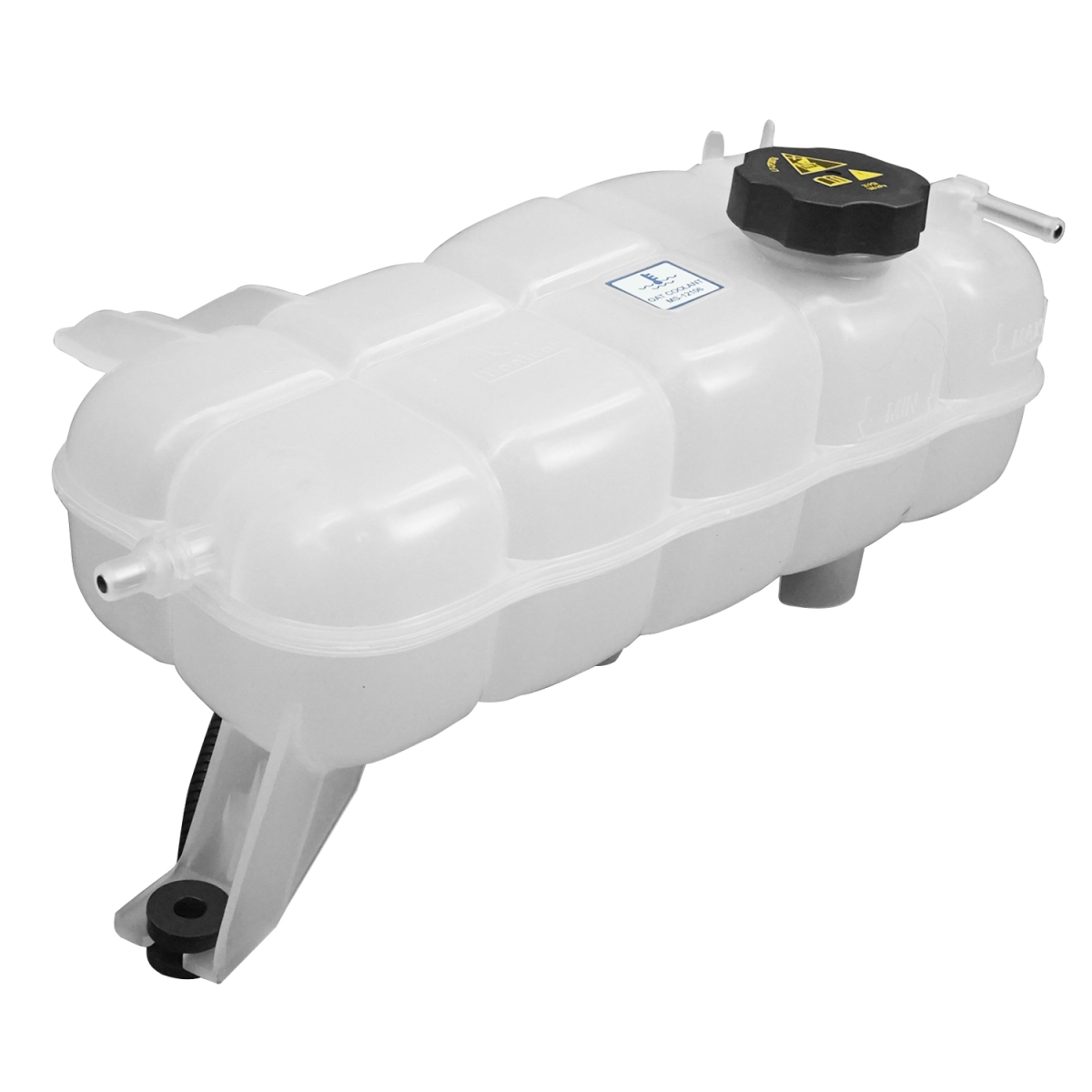 TA-CH3014175 Replacement Engine Coolant Reservoir For RAM PICKUP-RAM-1500 2019-2022(CH3014175)