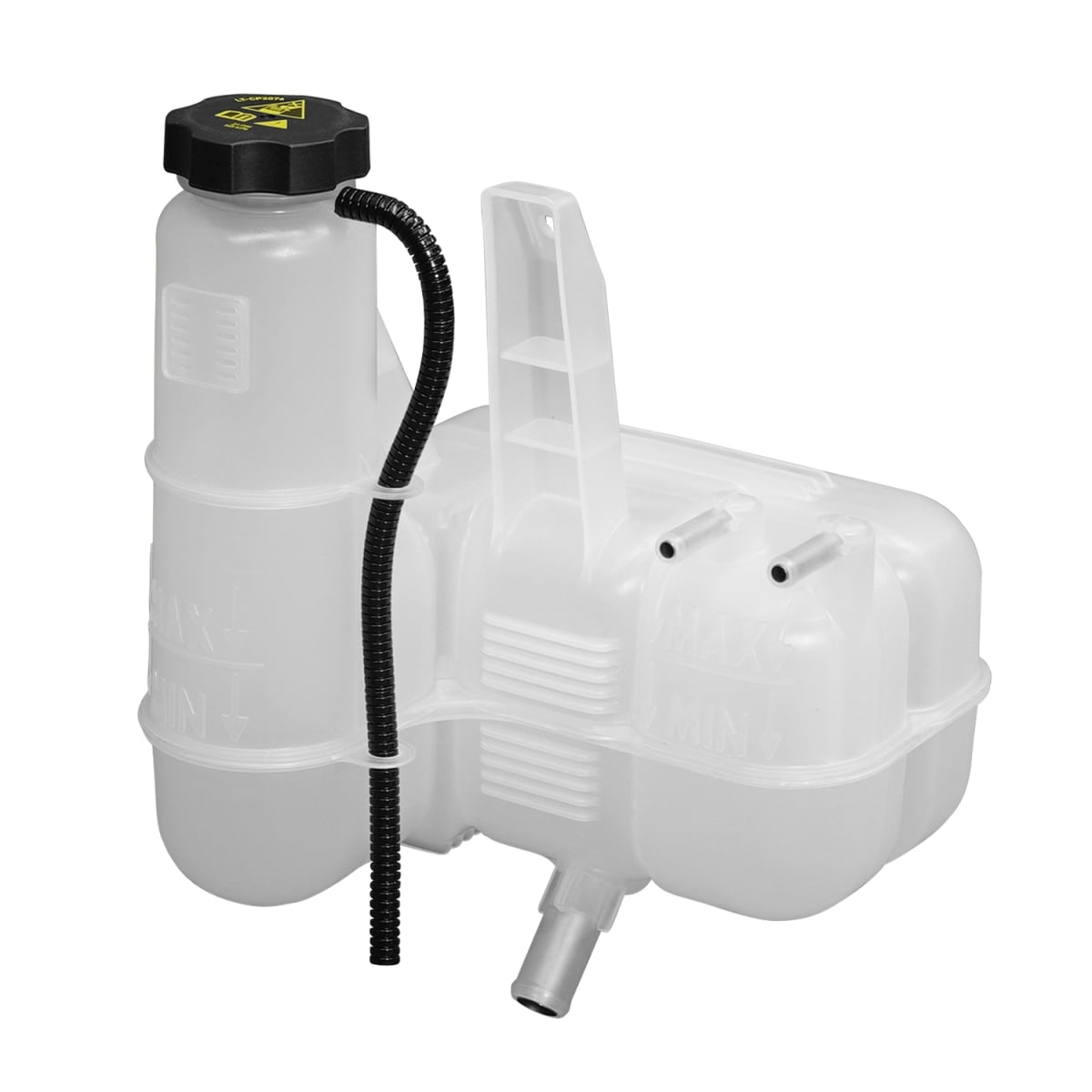 TA-CH3014188 Replacement Engine Coolant Reservoir For RAM PICKUP-RAM-3500 2019-2022(CH3014188)