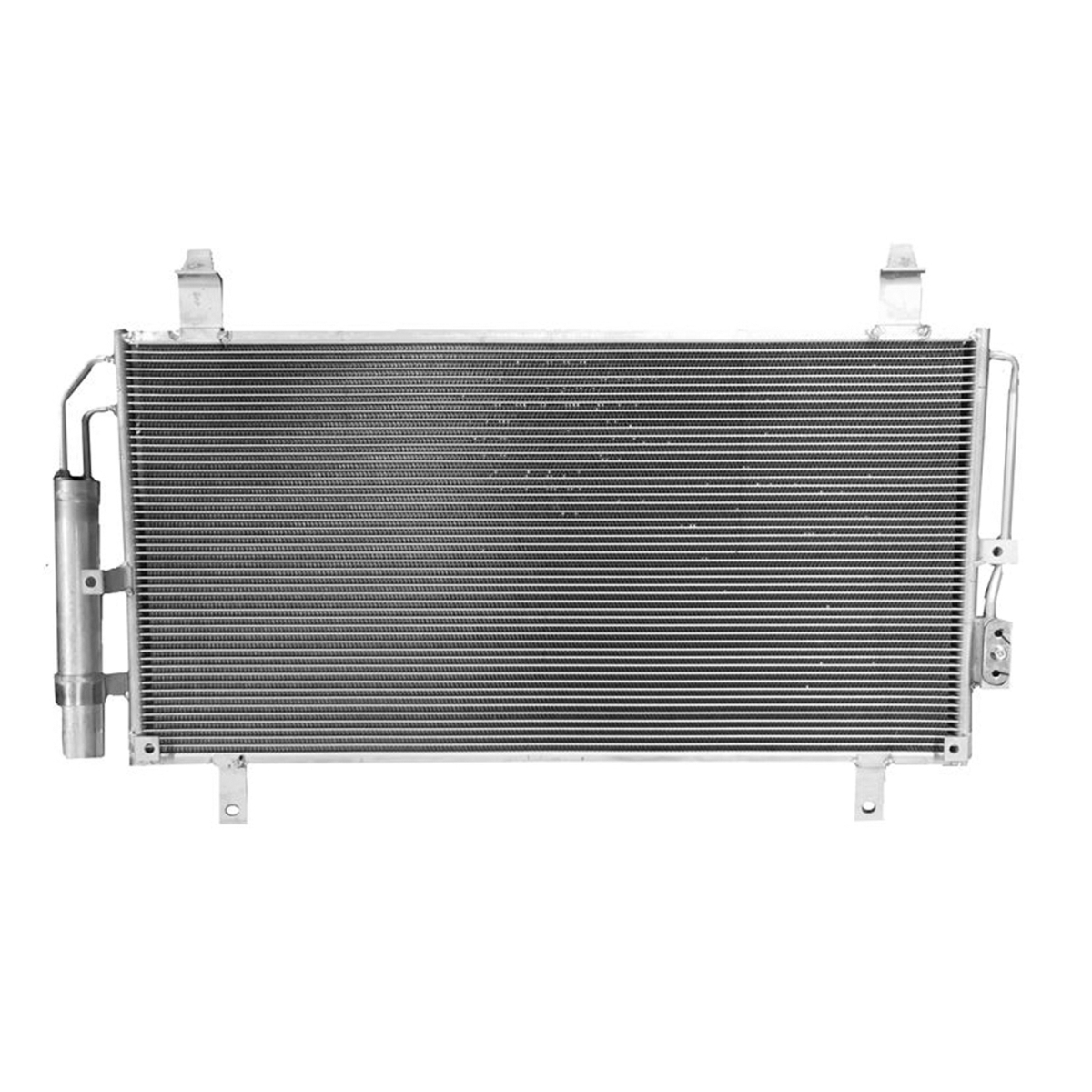 TA-CND30228 Replacement A/c Condenser For MITSUBISHI ECLIPSE_CROSS 2022-2023(CND30228)