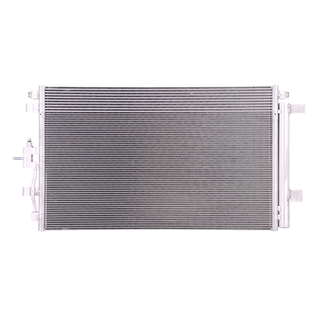 TA-CND30082 Replacement A/c Condenser For GMC TERRAIN 2018-2021(CND30082)