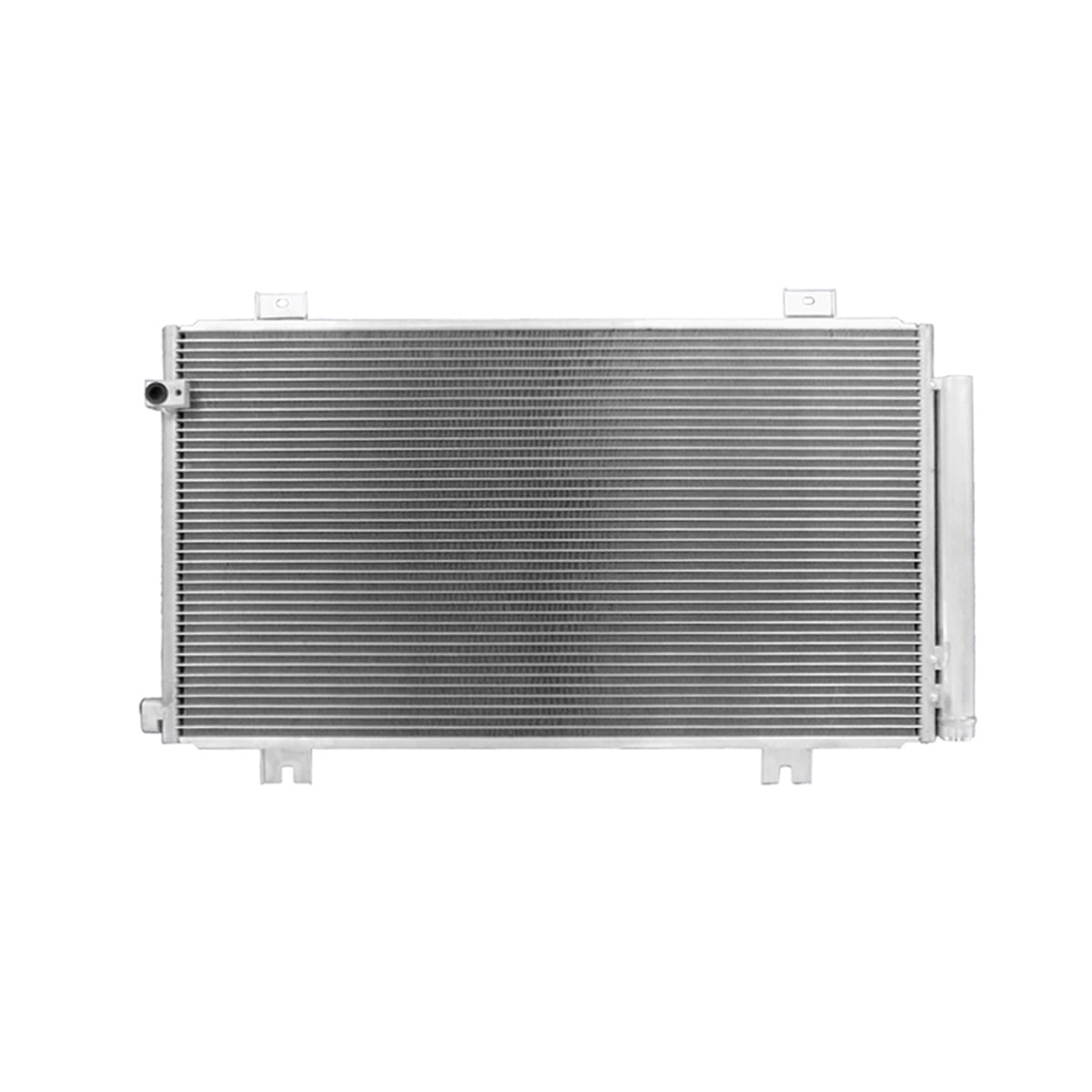 TA-CND30106 Replacement A/c Condenser For HONDA CIVIC_HATCHBACK_TYPE-R 2017-2021(CND30106)