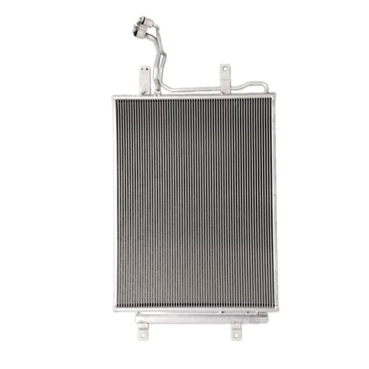 TA-CND30143 Replacement A/C Condenser For MAZDA MAZDA_3 2019-2023(CND30143)