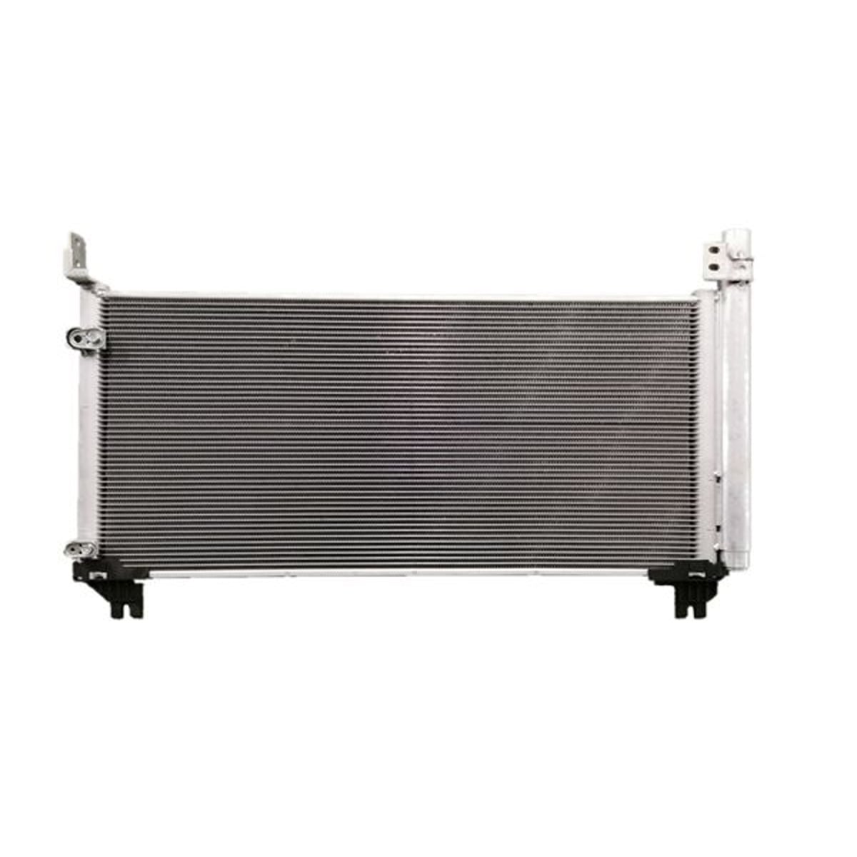 TA-CND6015 Replacement A/c Condenser For LEXUS RX450HL 2016-2022(CND6015)