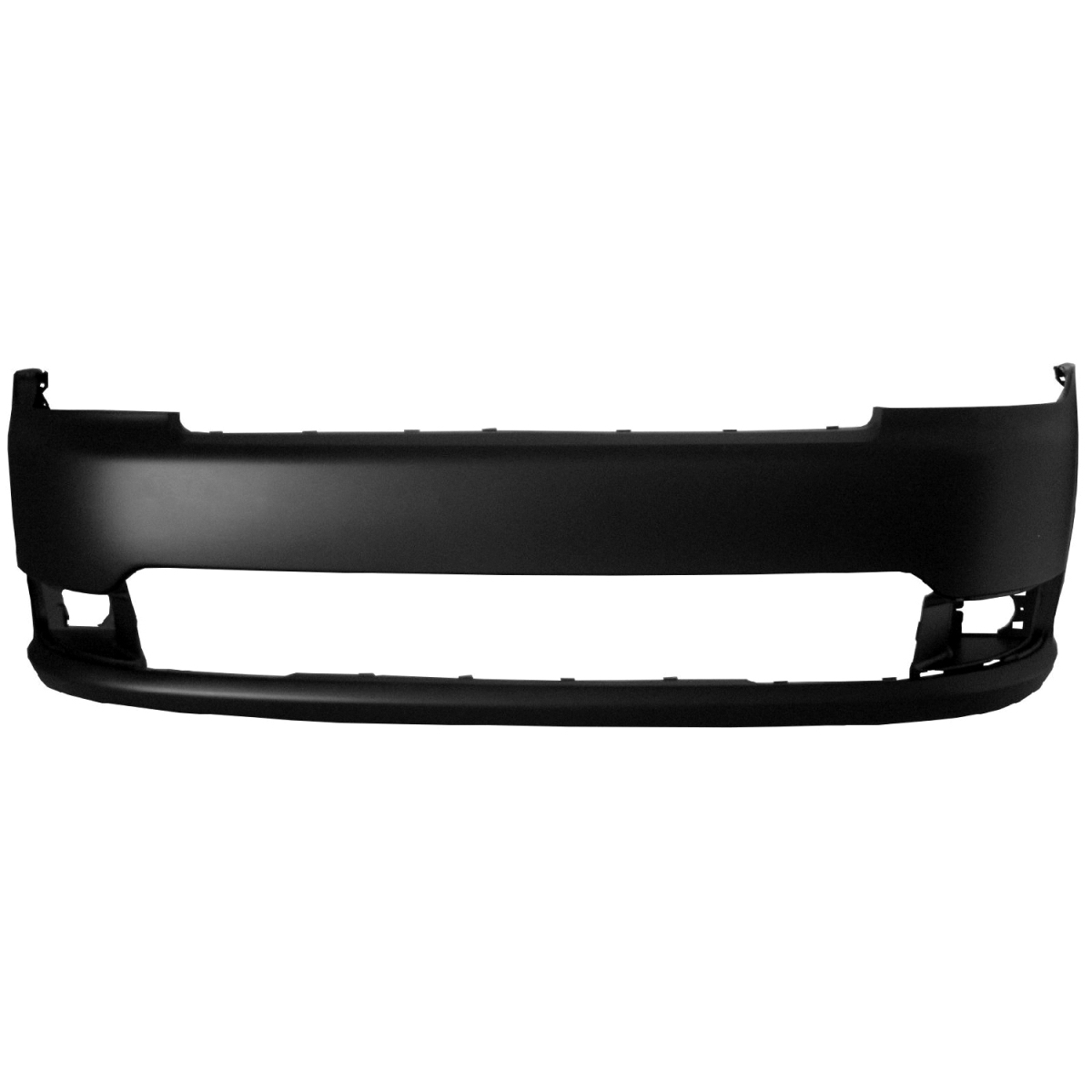 TA-FO1000686C Replacement Front Bumper Cover For FORD FLEX 2015-2019(FO1000686C)