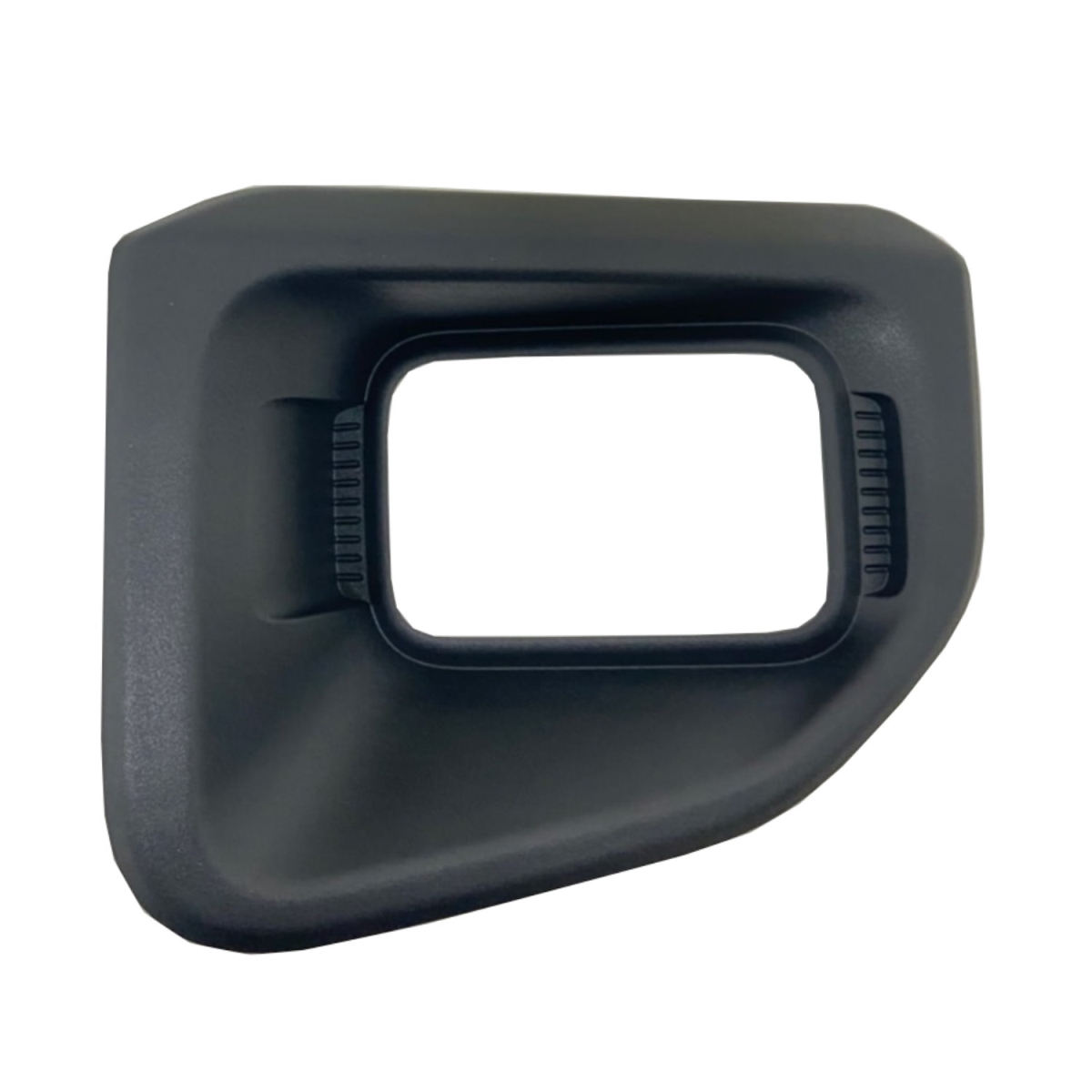 TA-FO1038219 Replacement Front Driver Side Fog Light Bezel For FORD PICKUP_FORD_SUPERDUTY 2020-2022(FO1038219)