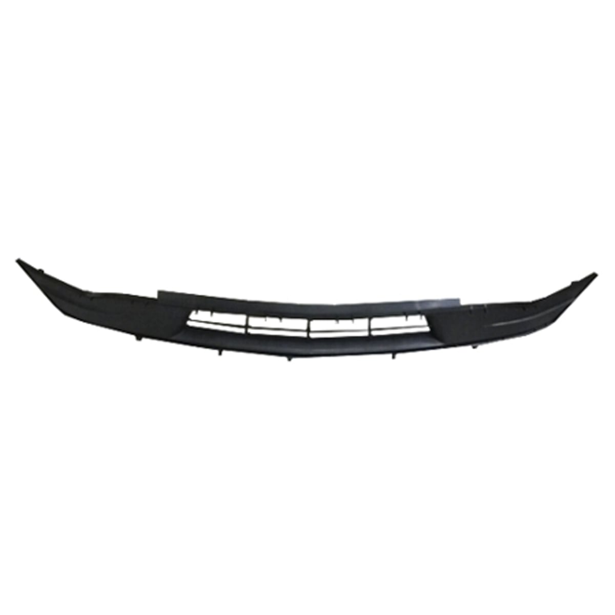TA-FO1036191 Replacement Front Bumper Cover Grille For FORD MUSTANG 2018-2023(FO1036191)