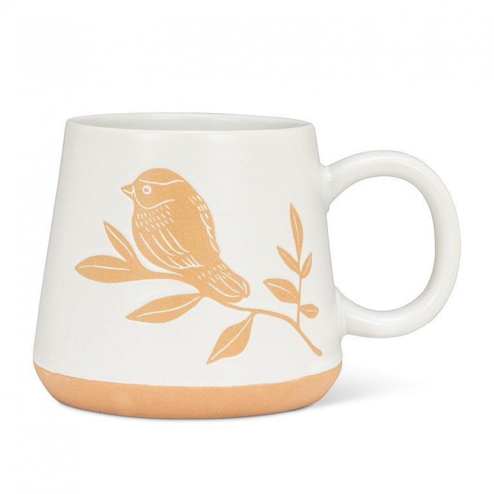 Picture of MDR Trading Inc. UNBT-00094 Bird On A Branch Mug