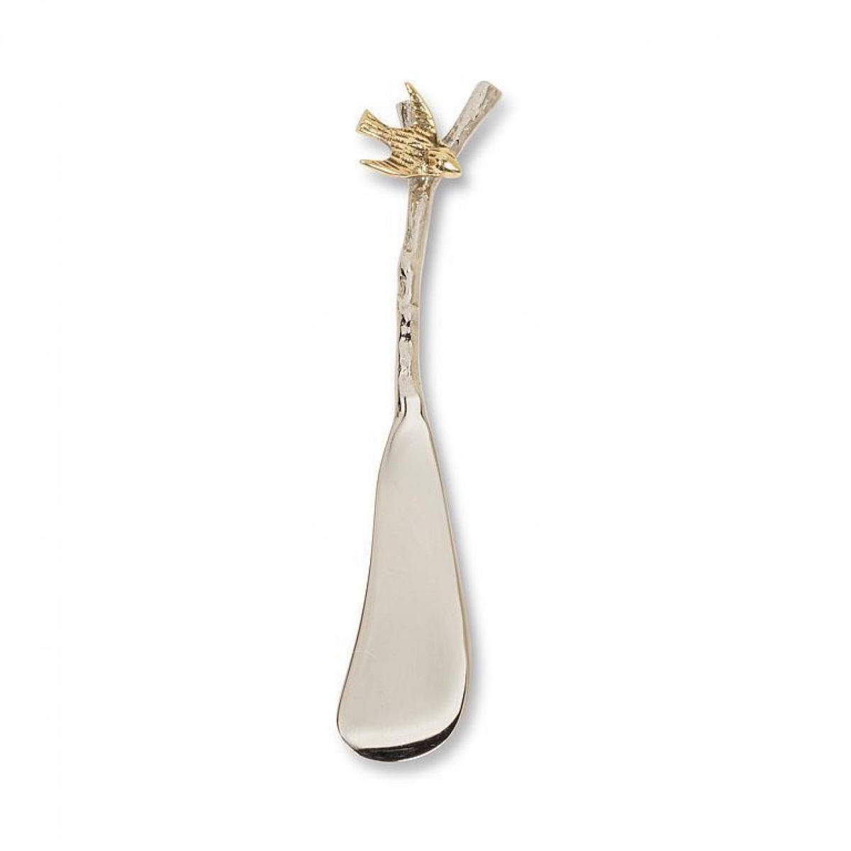 Picture of MDR Trading Inc. UNBT-00096 Bird On Branch Pate Spreader