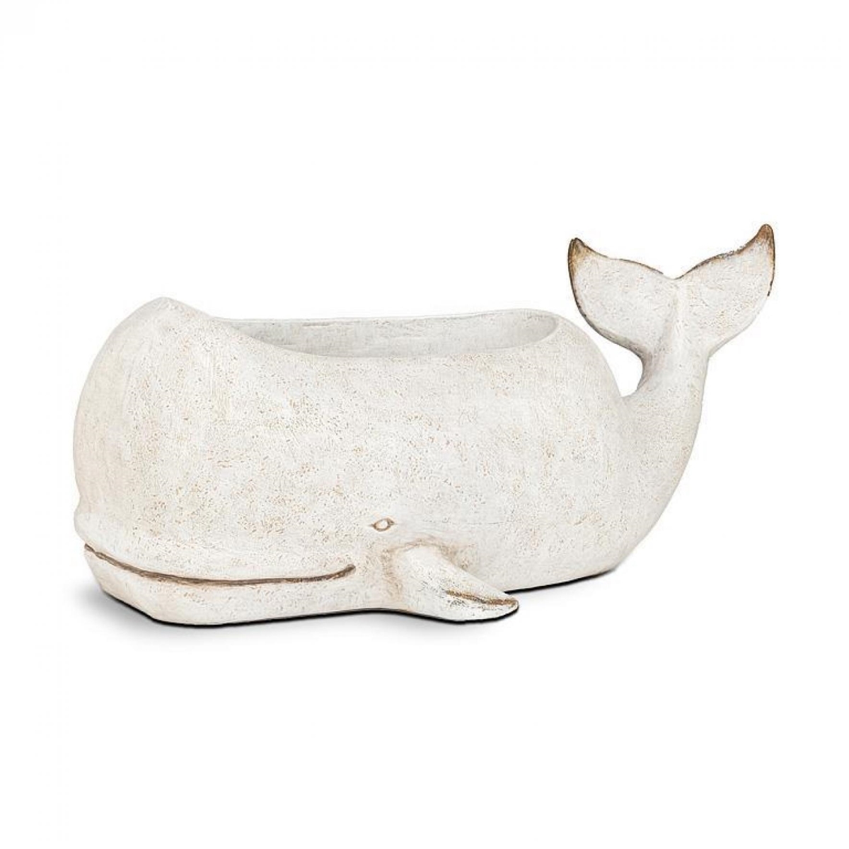 Whale Planter