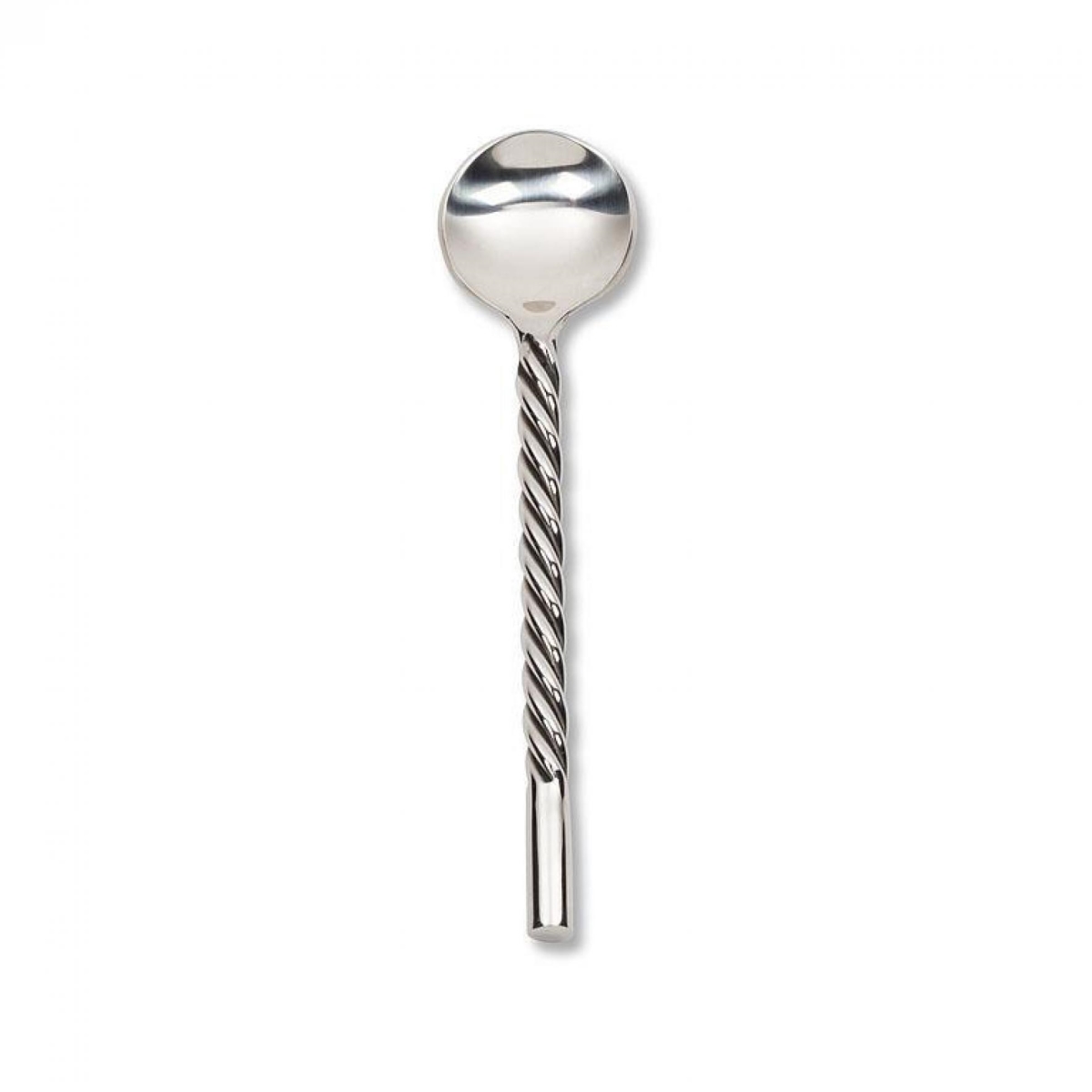 Picture of MDR Trading Inc. UNBT-01095 Twist Handle Spoon