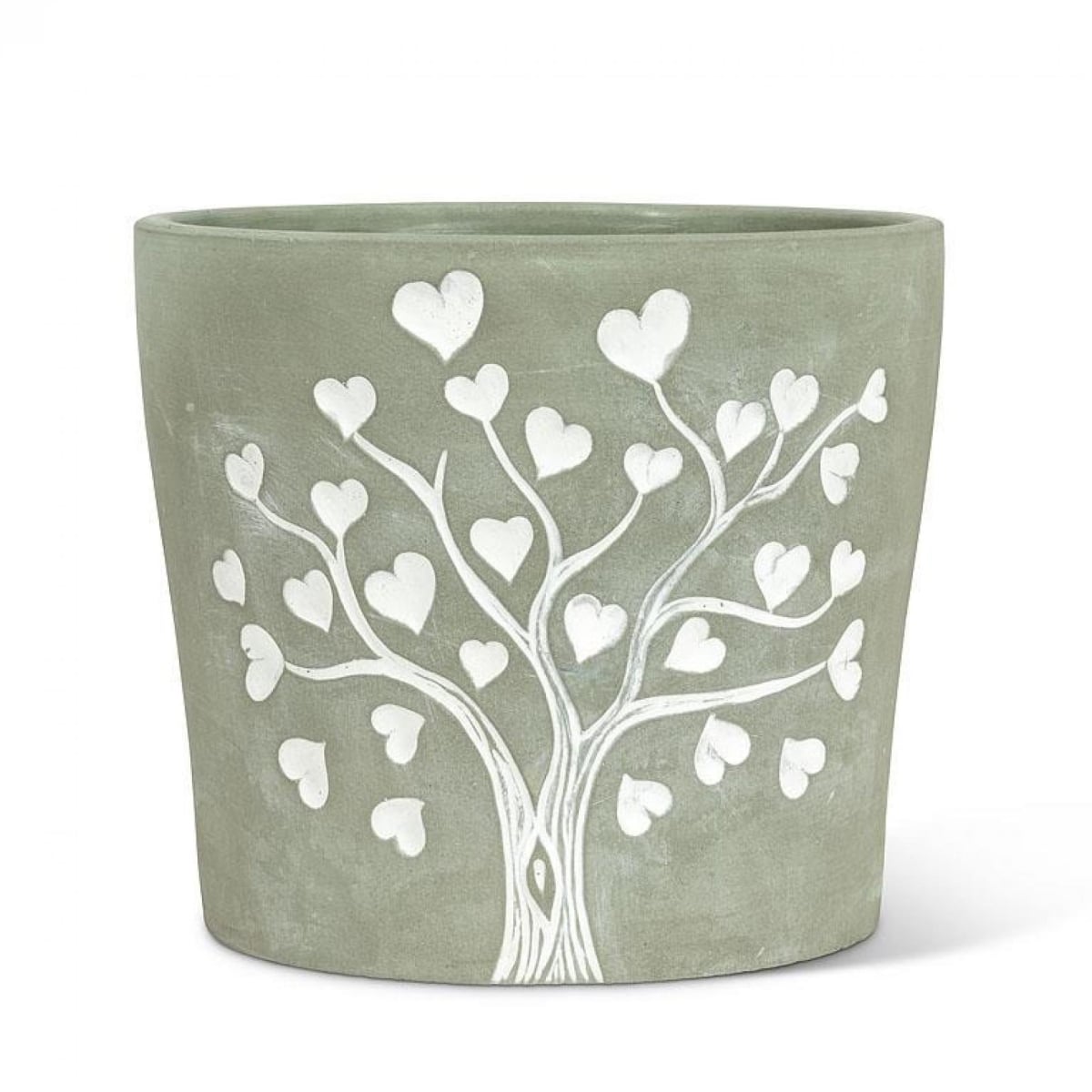 UNBT-01072 Tree Of Life Planter