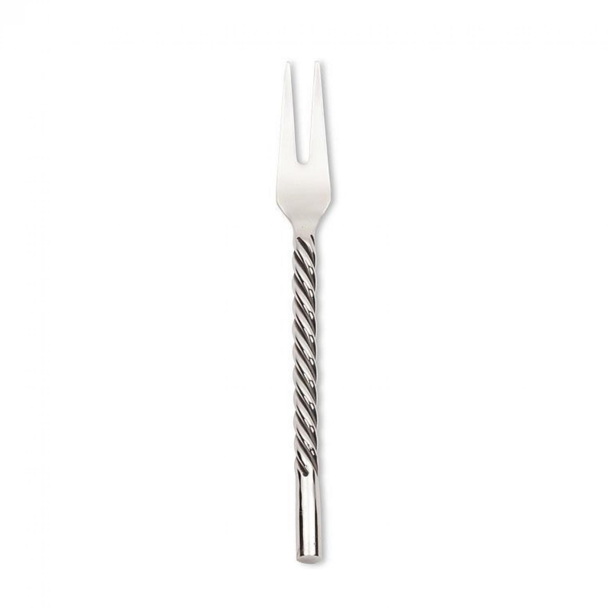 Picture of MDR Trading Inc. UNBT-01091 Twist Handle Cocktail Fork