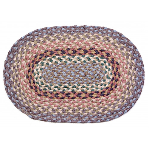 13 x 19 in. Braided Placemat