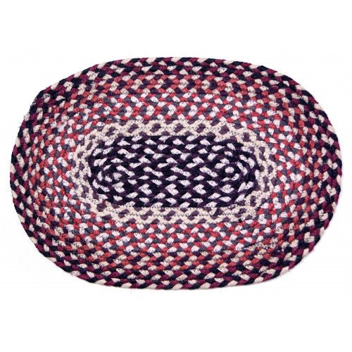 10 x 15 in. Braided Placemat