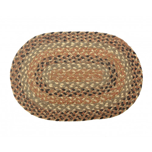 13 x 19 in. Braided Placemat