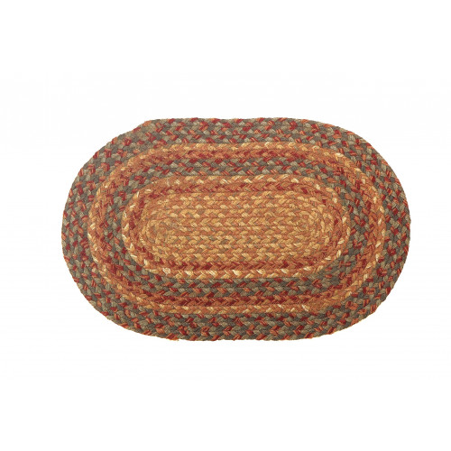 13 x 19 in. Braided Placemat