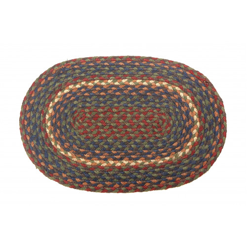 13 x 19 in. Braided Placemat
