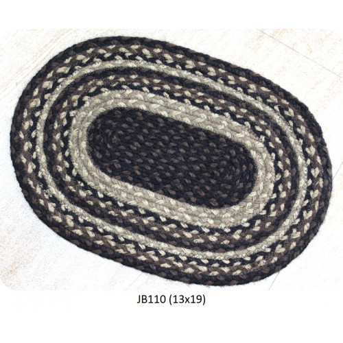 13 x 19 in. Braided Placemat