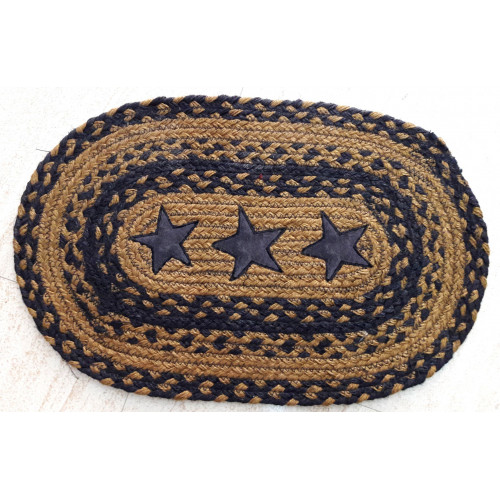 13 x 19 in. Braided Placemat