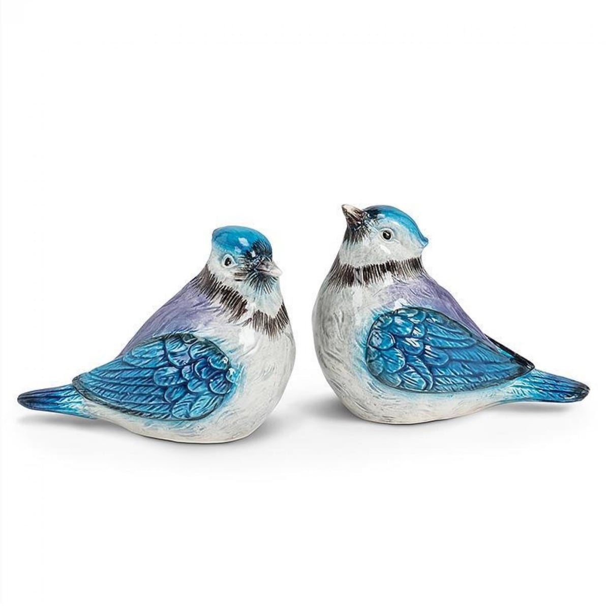 UNBT-00130 Blue Jays Salt & Pepper Shaker