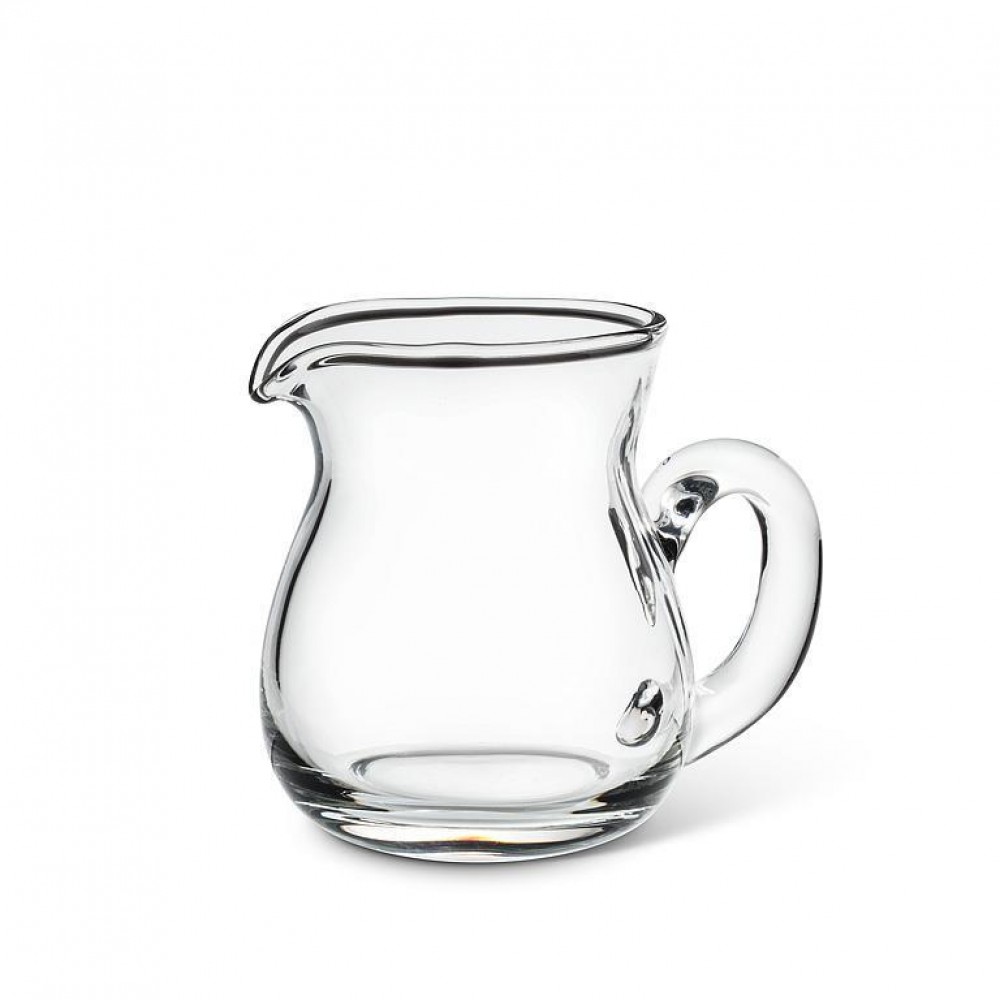 AB-27-FLAVOUR-01-Q01 3 in. Mini Jug, Clear