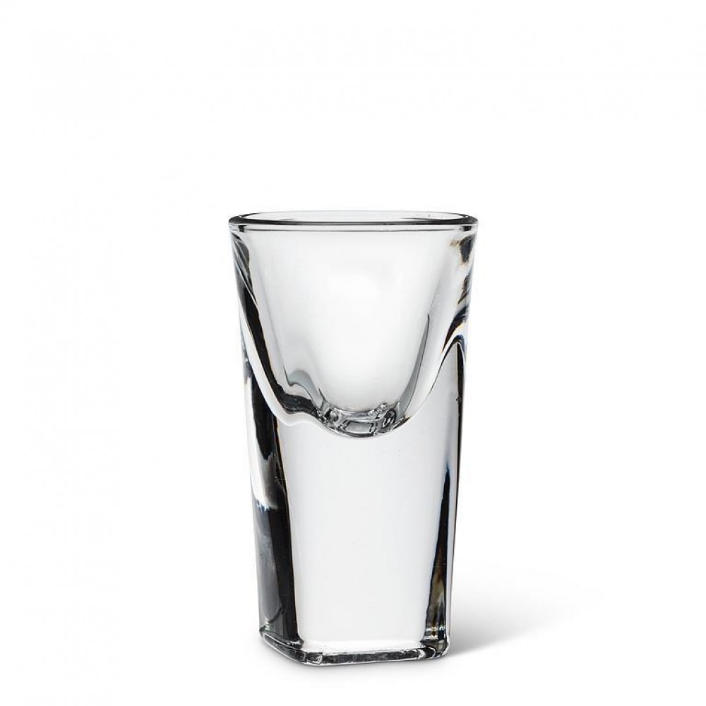 Picture of MDR Trading AB-27-TASTING-40-Q01 2 in. Mini Shot Glass, Clear