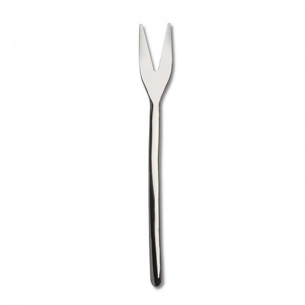 Picture of MDR Trading AB-36-NOSH-FORK-BLK-Q01 5 in. Modern Cocktail Fork, Black
