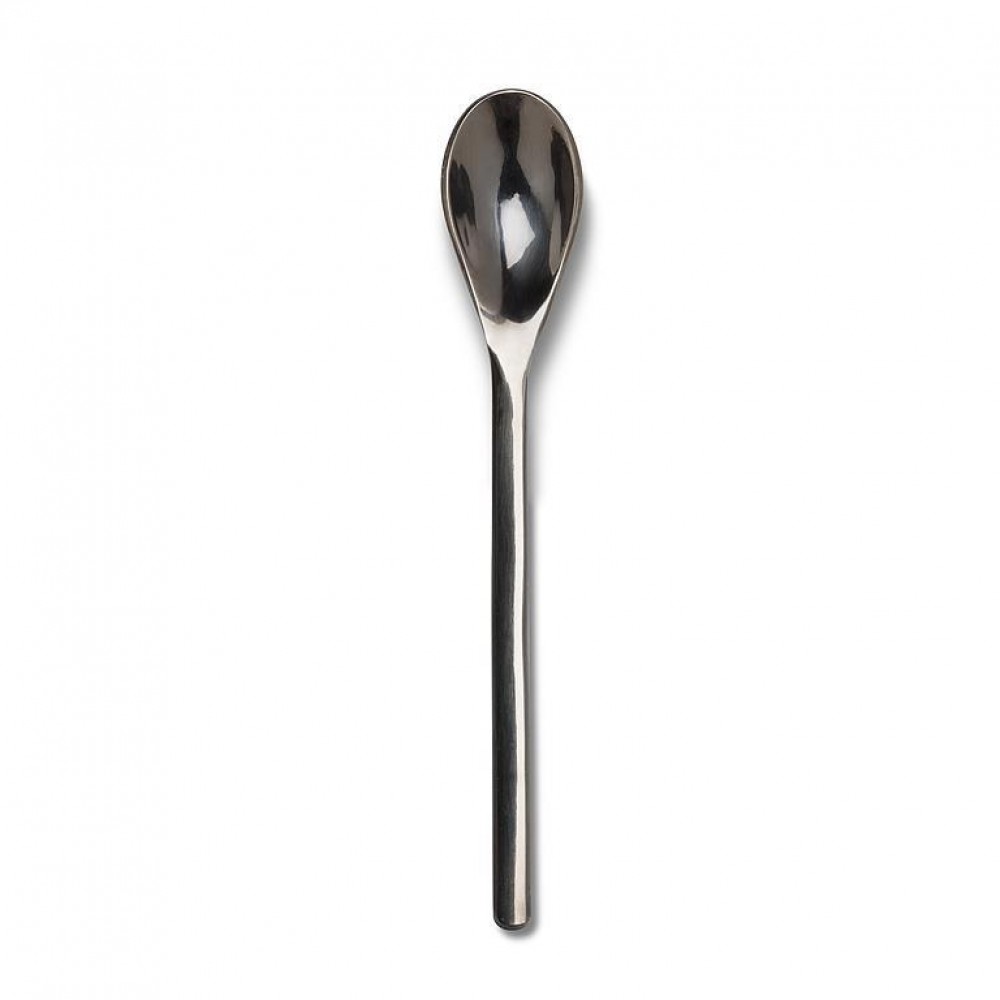 Picture of MDR Trading AB-36-NOSH-SPOON-BLK-Q01 5 in. Modern Small Spoon, Black
