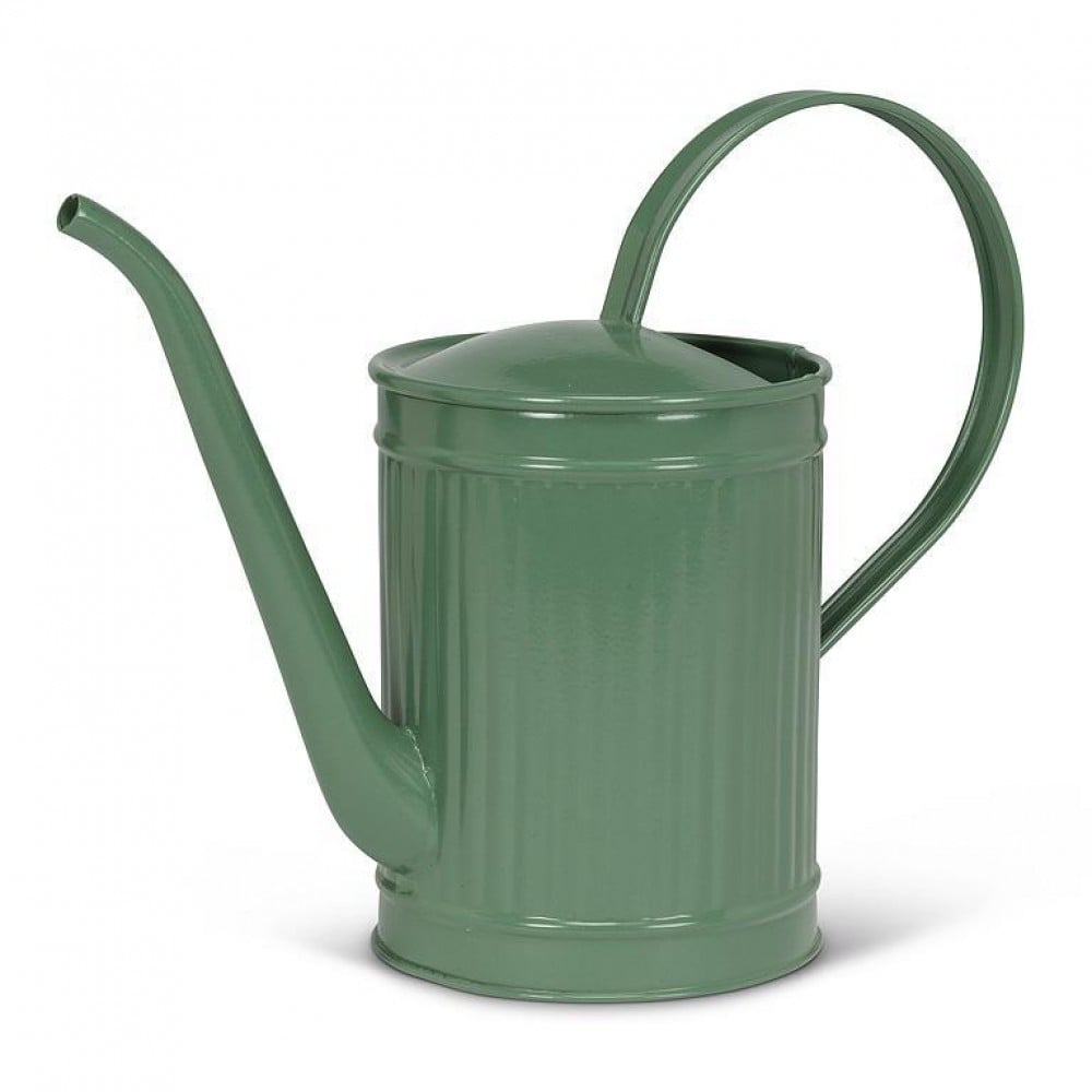 AB-54-QUENCH-040 9.5 in. Classic Watering Can, Green