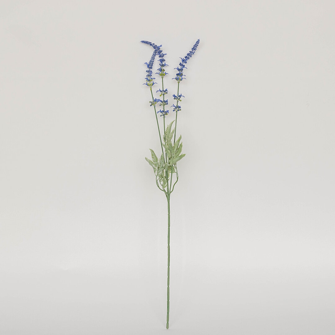 FP-HAC-045 Lavender Stem Artificial Flowers