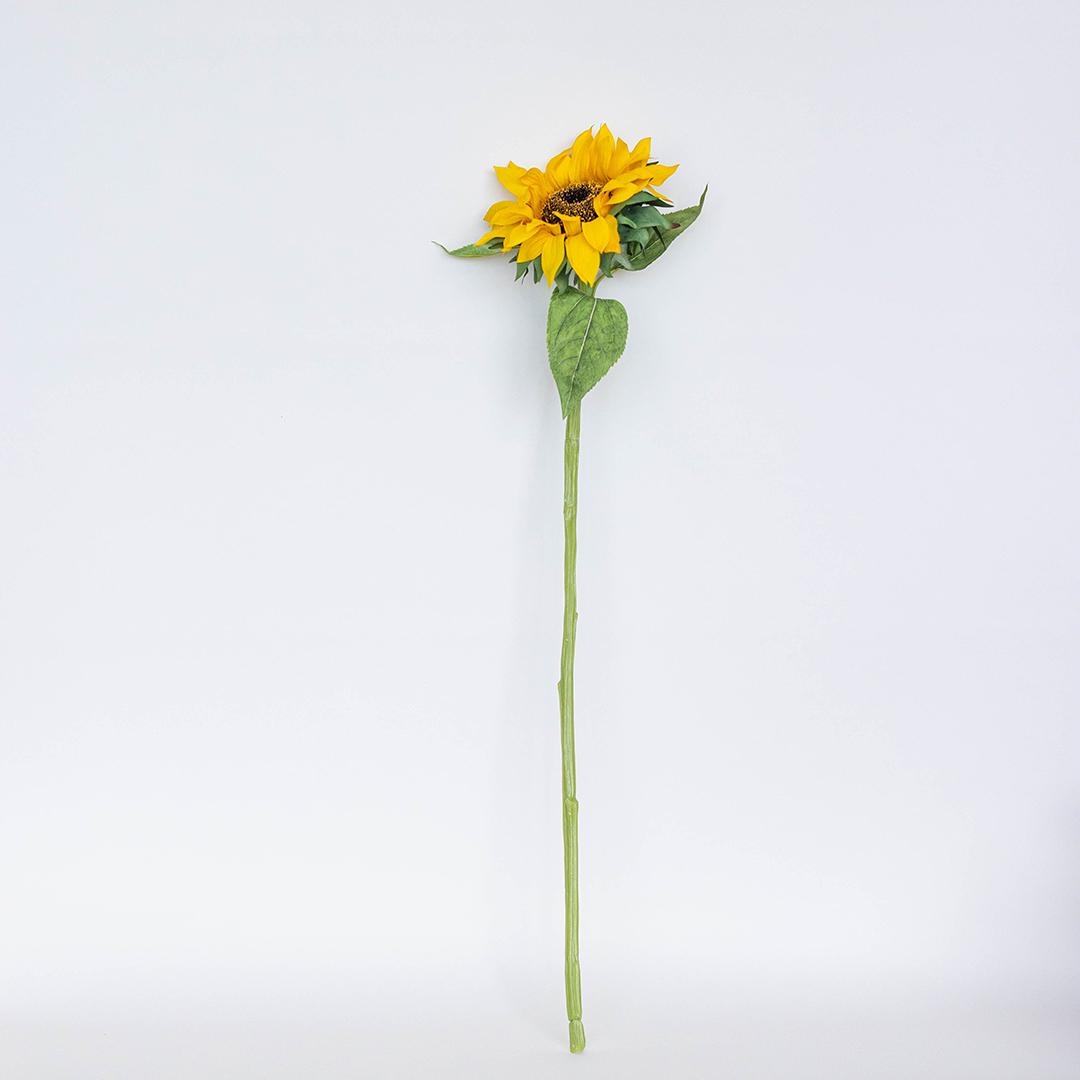 FP-WAT-024 Sunflower Stem Artificial Flower