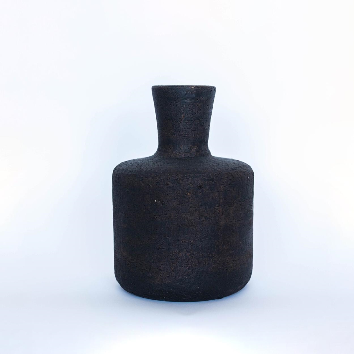 FP-CNP-434 Modern- Minimalist Design With A Matte Finish Vase
