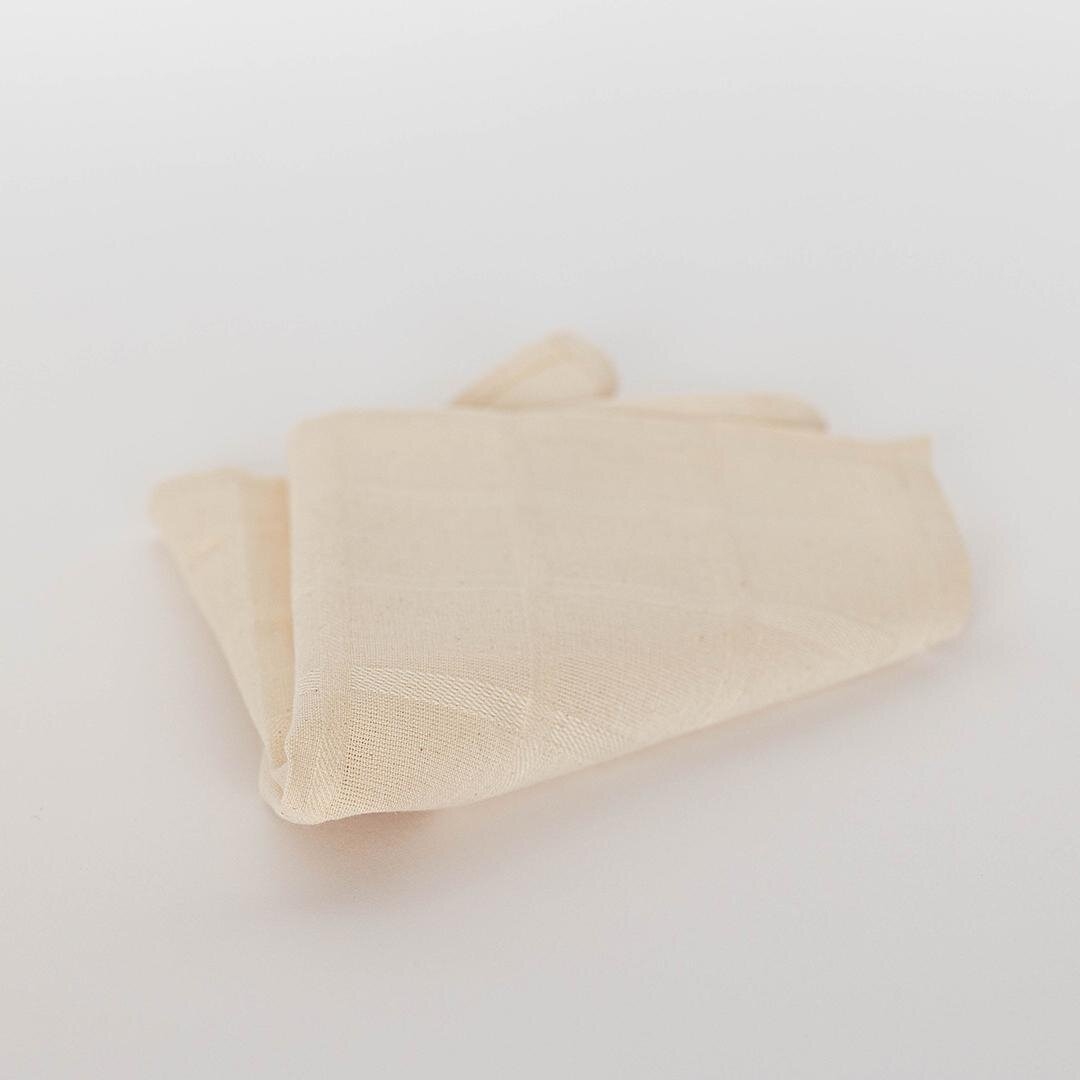 FP-IMT-281-B Checkered Pattern Napkin