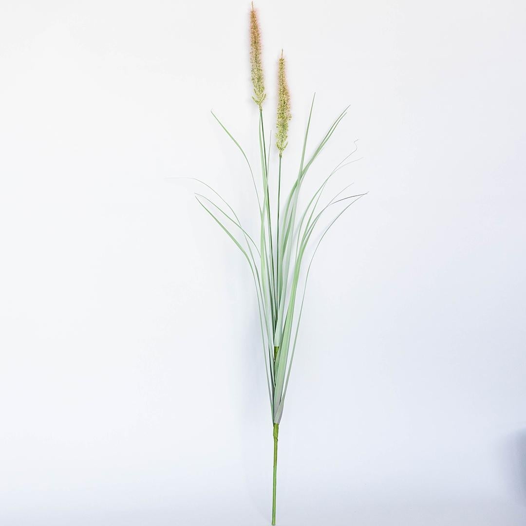 FP-HAC-001 Onion Grass Stem Faux Plants And Trees