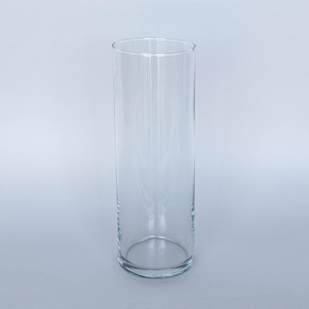FP-DKL-014 Sleek Cylindrical Design Vase