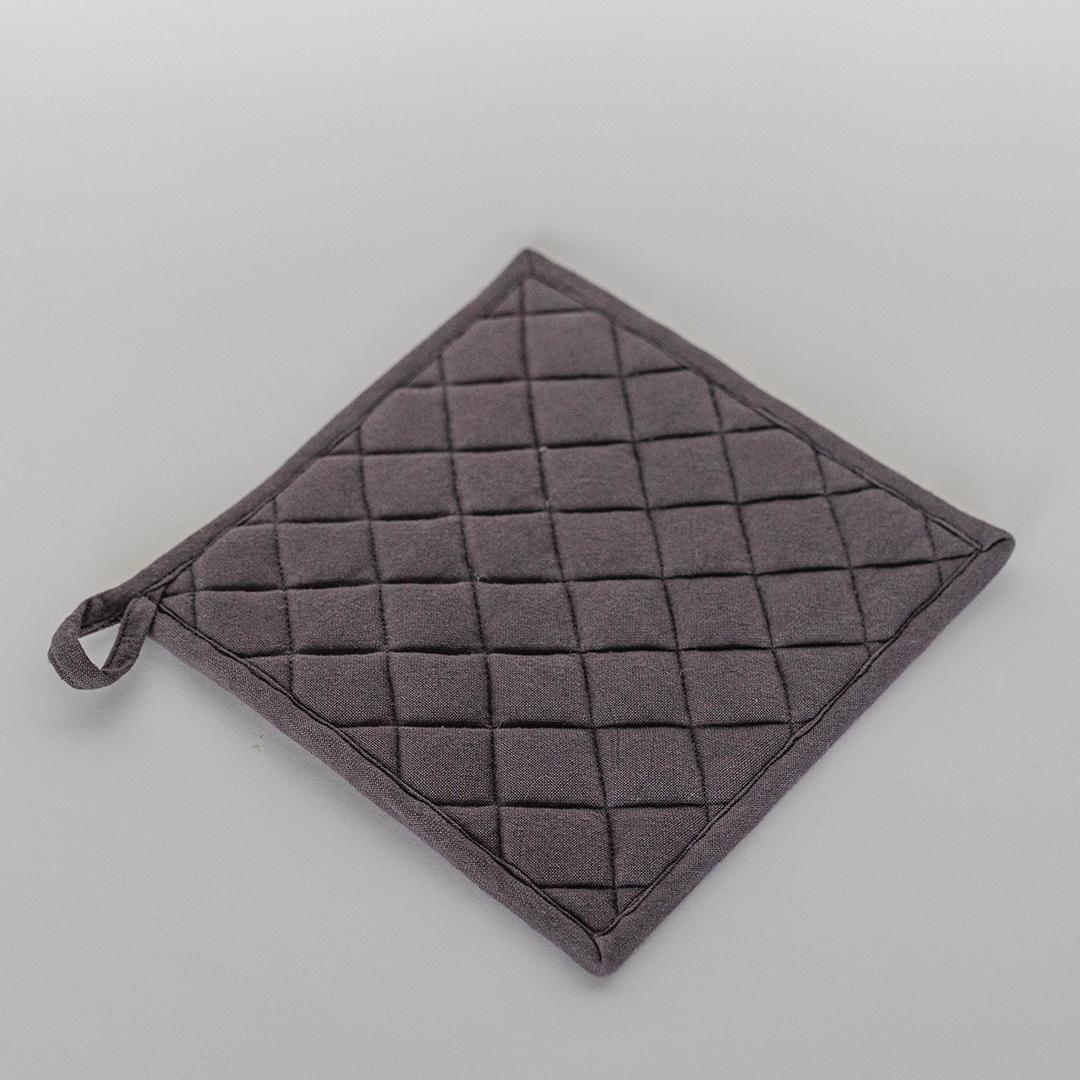 FP-IMT-283-H-G Diamond Patterned Pot Holder