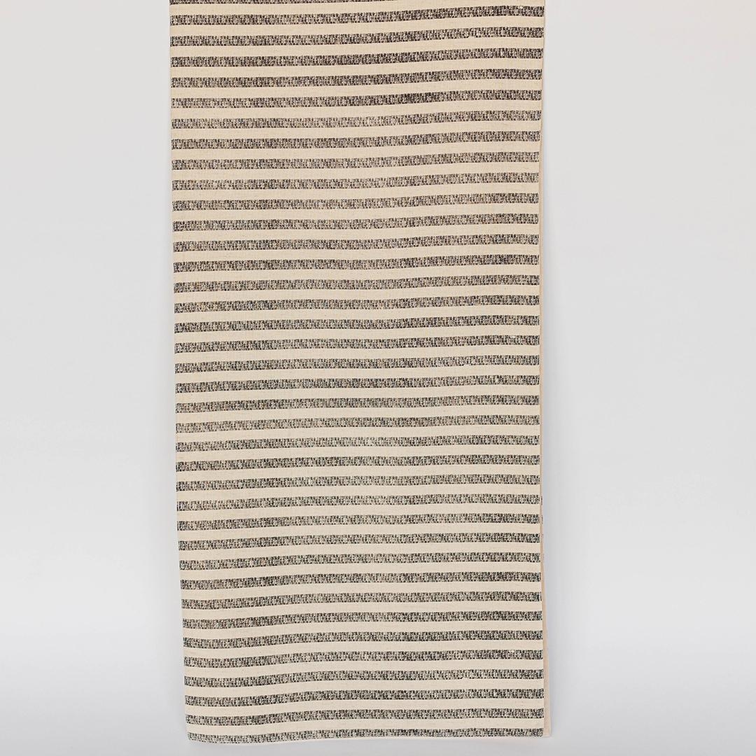 FP-IMT-282-R Horizontal Stripes Table Runner