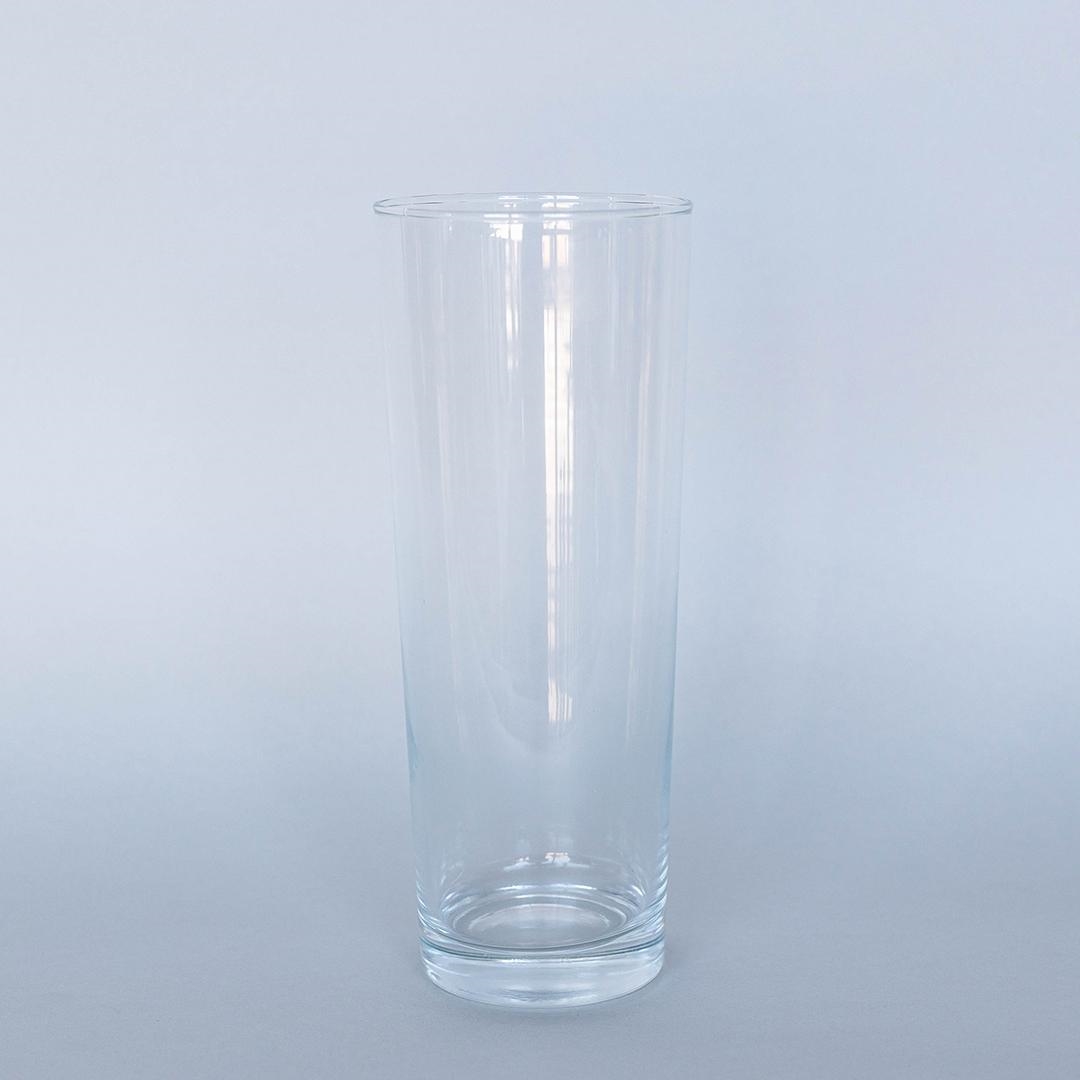 FP-DKL-005 Sleek Cylindrical Design Vase