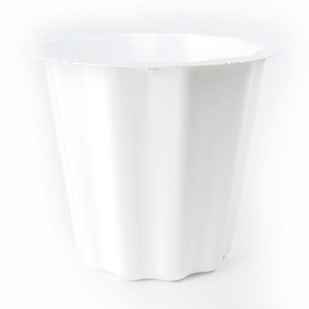 AI-N775WH Versa Pot Planter