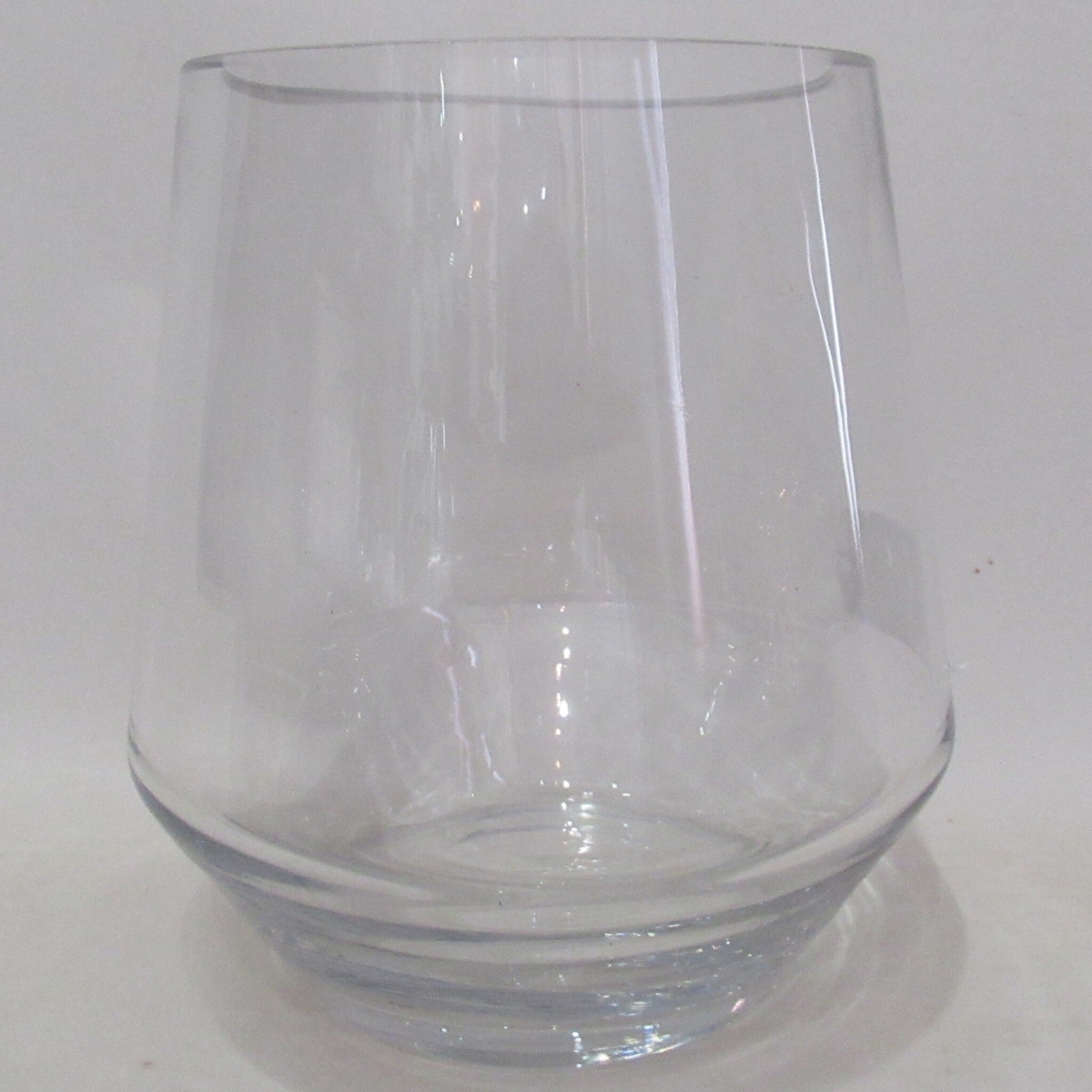 AI-GL509 Bowl Shaped Vase