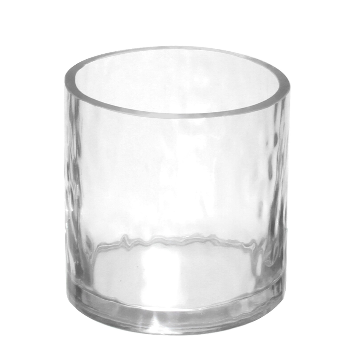 AI-GL498 Textured Cylinder Vase