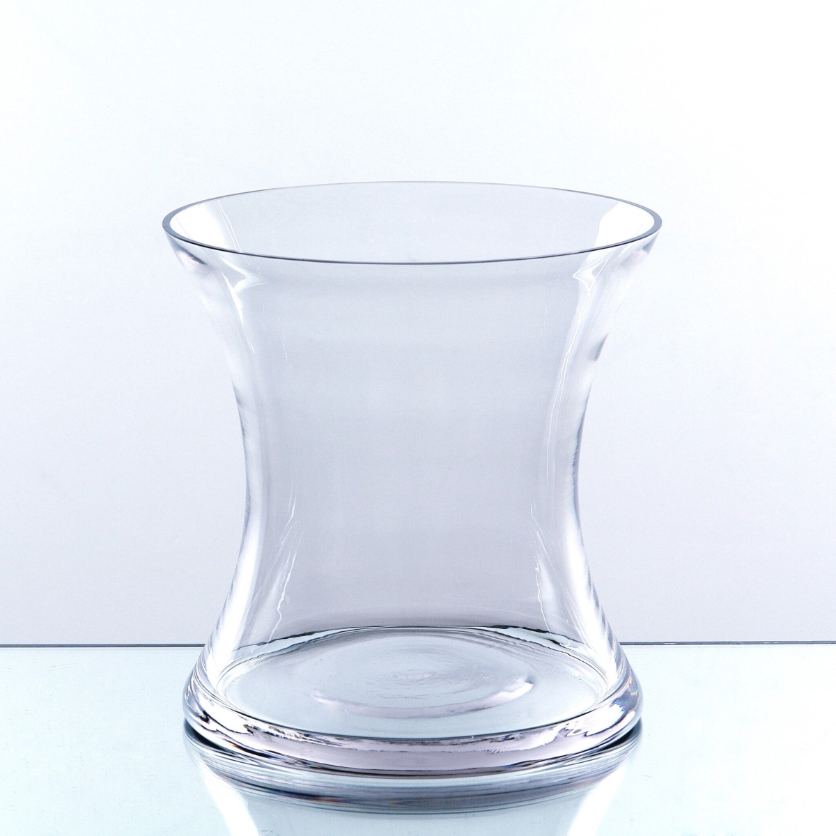 AI-GL511 Clear Gathering Vase