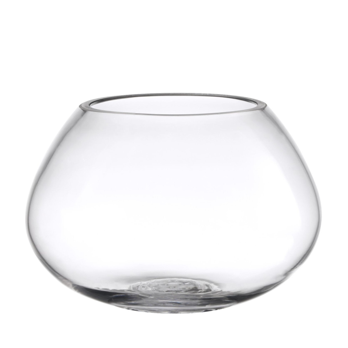 AI-GL489 Bubble Bowl Vase