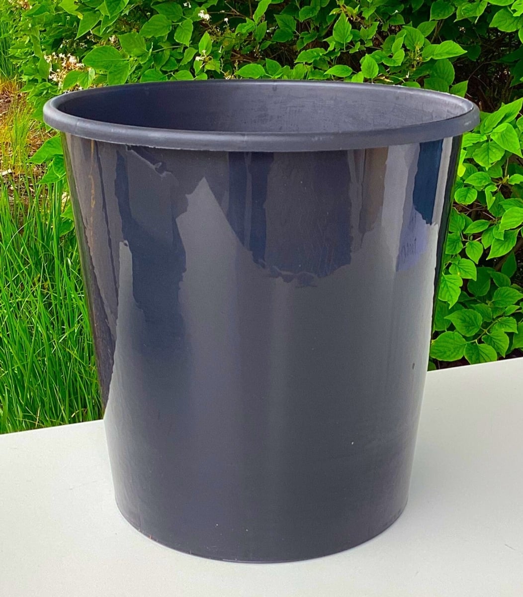 AI-N710BLA Universal Floral Bucket