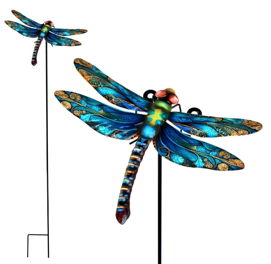 AI-GG9655 Dragonfly Stake