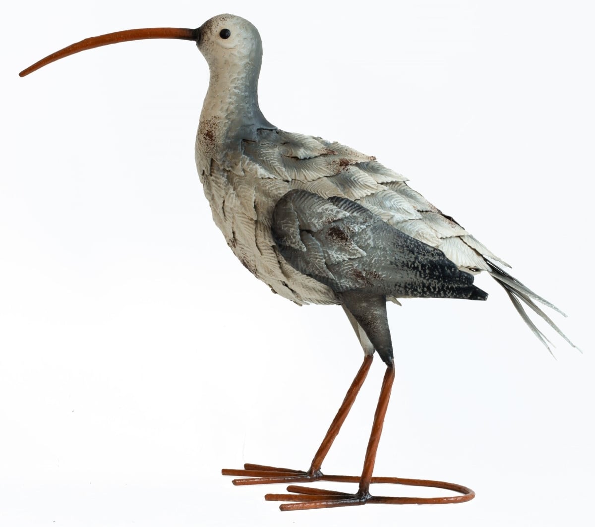 AI-GG9166 Water Bird Garden Sculpture