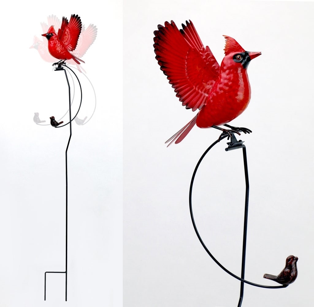 AI-GG9656 Kinetic Cardinal Stake