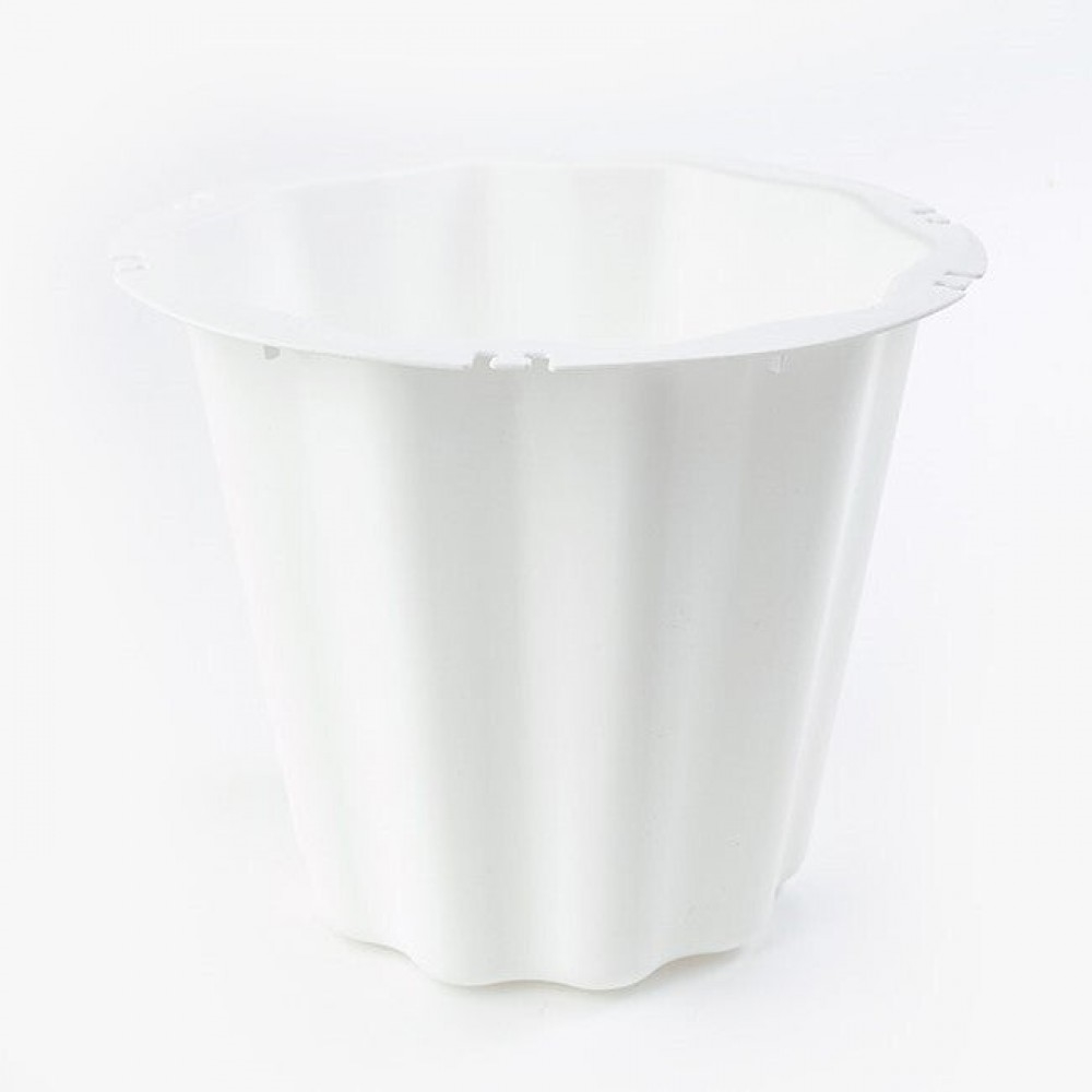 AI-N765WH Versa Pot Planter