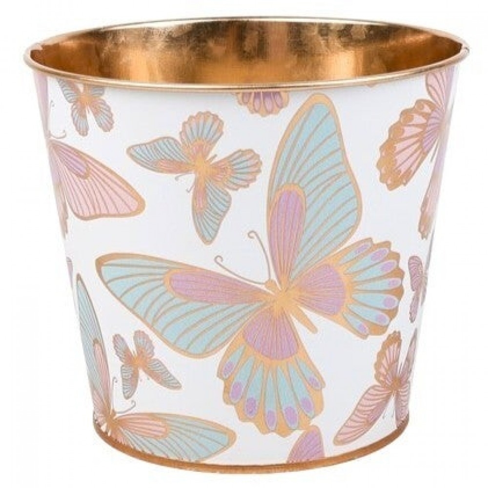 AI-GA3500-662 Butterfly Flutter Bucket