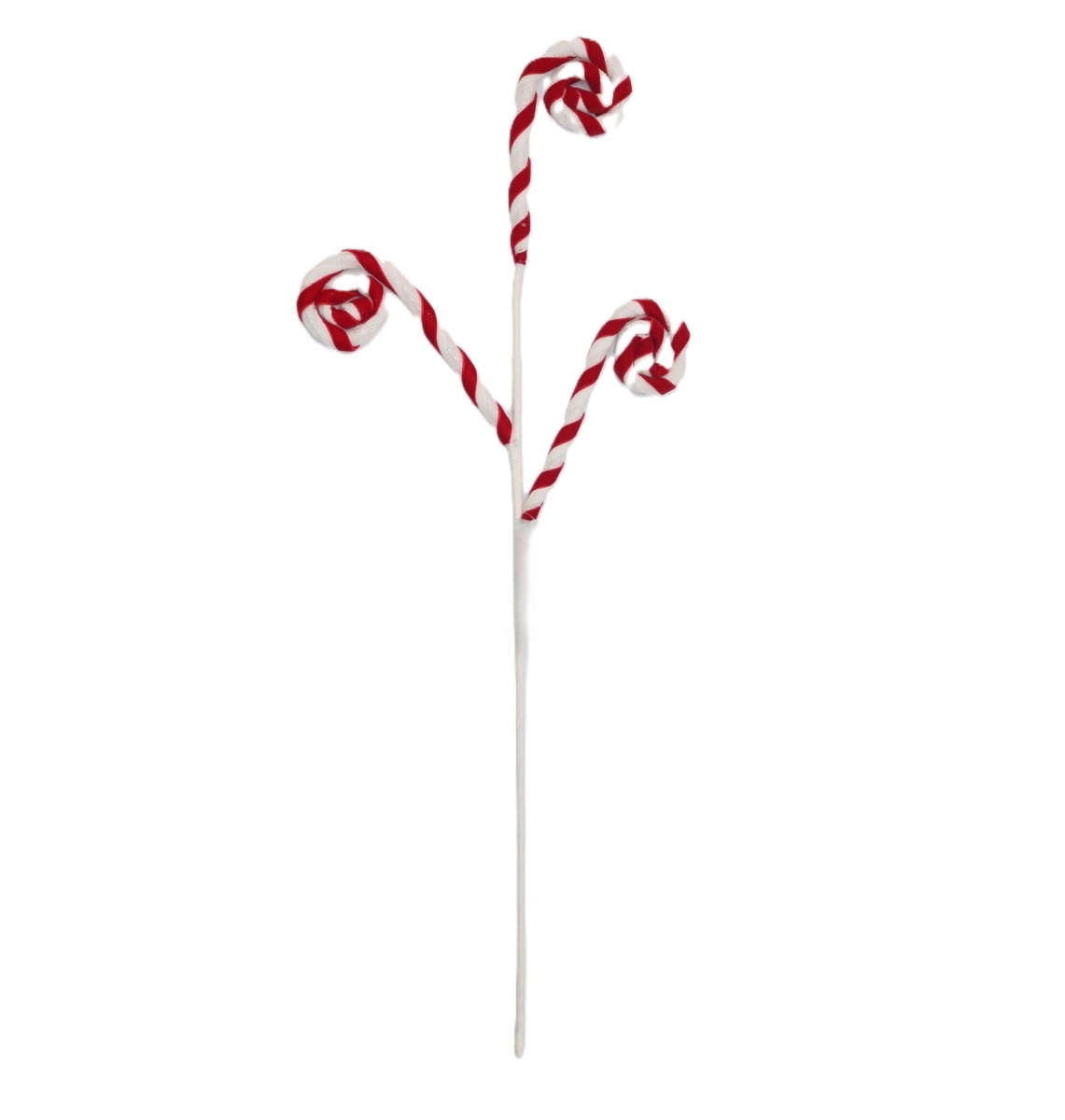 AI-FL7236 Candy Canes Pick